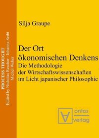 Produktbild: Der Ort &ouml;konomischen Denkens