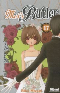 Produktbild: Mei's Butler. Tome 17