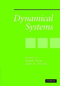 Produktbild: Dynamical Systems