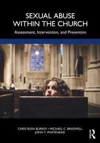 Produktbild: Sexual Abuse Within the Church