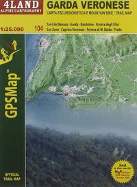 Produktbild: Garda veronese