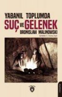 Produktbild: Yabanil Toplumda Suc ve Gelenek