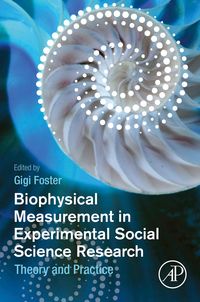 Produktbild: Biophysical Measurement in Experimental Social Science Research