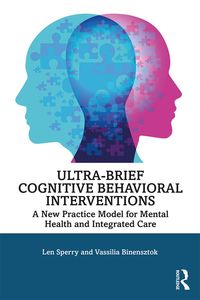 Produktbild: Ultra-Brief Cognitive Behavioral Interventions