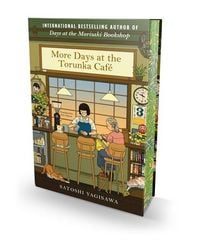 Produktbild: More Days at the Torunka Caf&eacute;. Special Edition
