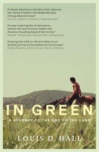 Produktbild: In Green