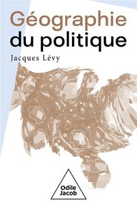 Produktbild: G&eacute;ographie du politique