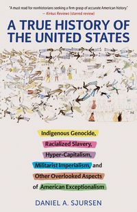 Produktbild: A True History of the United States