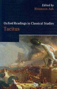 Produktbild: Tacitus