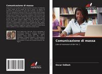 Produktbild: Comunicazione di massa