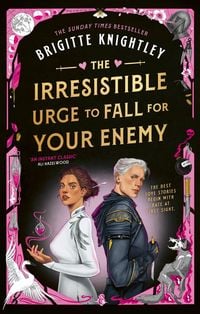 Produktbild: The Irresistible Urge to Fall For Your Enemy