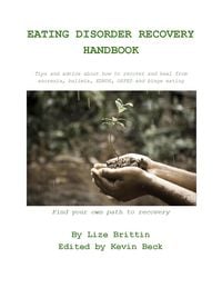 Produktbild: Eating Disorder Recovery Handbook