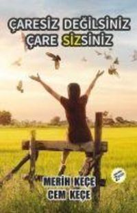 Produktbild: Caresiz Degilsiniz Care Sizsiniz