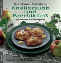 Produktbild: Kn&auml;llersubb und Brecklklie&szlig;