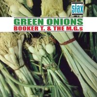 Produktbild: Green Onions