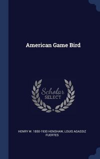 Produktbild: American Game Bird
