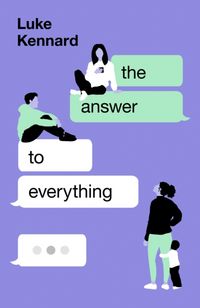 Produktbild: Kennard, L: The Answer to Everything