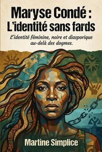 Produktbild: Maryse Cond&eacute; : L'identit&eacute; sans fards