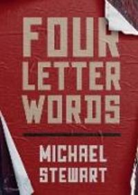 Produktbild: Stewart, M: Four Letter Words