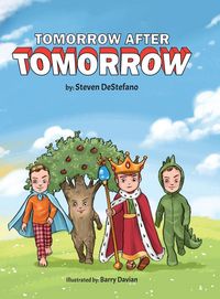 Produktbild: Tomorrow After Tomorrow