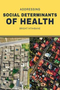 Produktbild: Addressing Social Determinants of Health