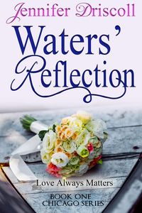 Produktbild: Waters' Reflection (Chicago Series, #1)