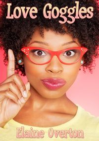 Produktbild: Love Goggles