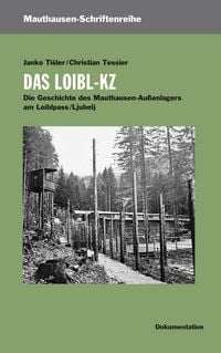 Produktbild: Das Loibl-KZ