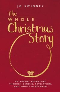 Produktbild: The Whole Christmas Story
