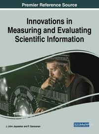Produktbild: Innovations in Measuring and Evaluating Scientific Information