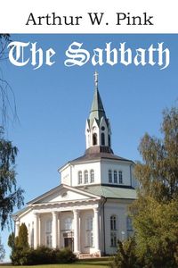 Produktbild: The Sabbath