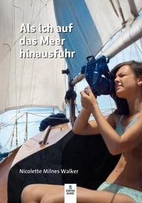 Produktbild: Als ich auf das Meer hinausfuhr