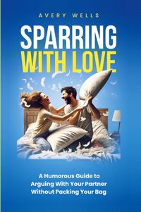 Produktbild: Sparring With Love
