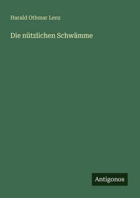 Produktbild: Die n&uuml;tzlichen Schw&auml;mme