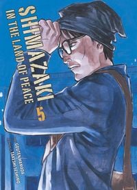 Produktbild: Shimazaki in the Land of Peace 05