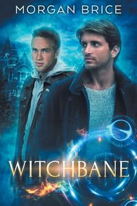 Produktbild: Witchbane