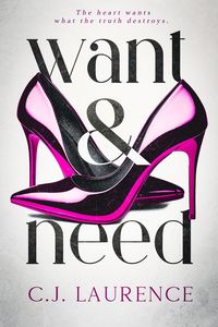 Produktbild: Want & Need