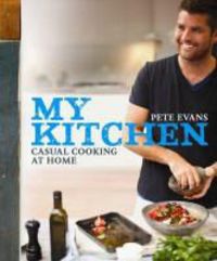 Produktbild: Evans, P: My Kitchen