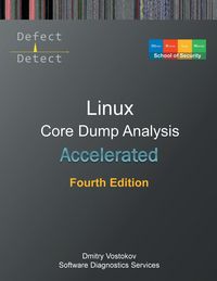Produktbild: Accelerated Linux Core Dump Analysis