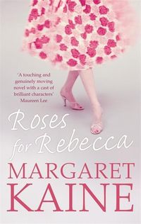 Produktbild: Roses For Rebecca