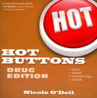 Produktbild: Hot Buttons: Drug Edition