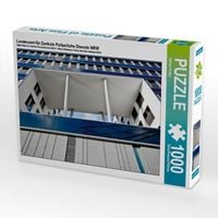Produktbild: Landesamt f&uuml;r Zentrale Polizeiliche Dienste NRW (Puzzle)