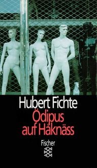 Produktbild: &Ouml;dipus auf H&aring;kn&auml;ss