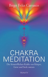 Produktbild: Chakra Meditation