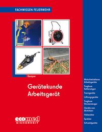 Produktbild: Ger&auml;tekunde Arbeitsger&auml;t