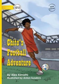 Produktbild: Chito's Football Adventure