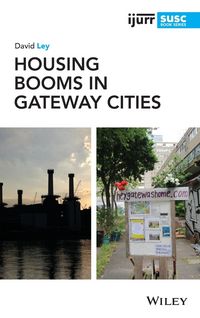 Produktbild: Housing Booms in Gateway Cities