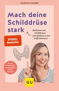 Produktbild Mach deine Schilddr&uuml;se stark