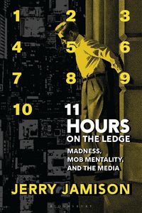 Produktbild: 11 Hours on the Ledge