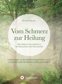 Produktbild: Vom Schmerz zur Heilung